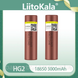 Акумулятори 18650 HG2 3000 mAh LiitoKala 2179563846 фото 2