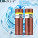 Акумулятори 18650 HG2 3000 mAh LiitoKala 2179563846 фото 1