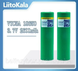 Високострумові акумулятори VTC5A від LiitoKala 2600mAh 2179574585 фото 1