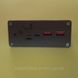 Панель лицьова для плати power bank 100w 5s 4s 3s 2314676086 фото 4
