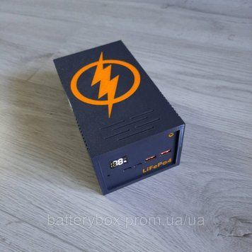 Повербанк для ноутбука 100W 50000mAh 2492887264 фото